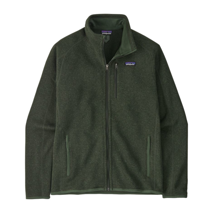 Patagonia Better Sweater Jacket – Men’s